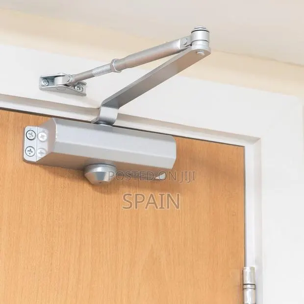 High Quality Door Closer With Cylinder Door Closers · Photo 1