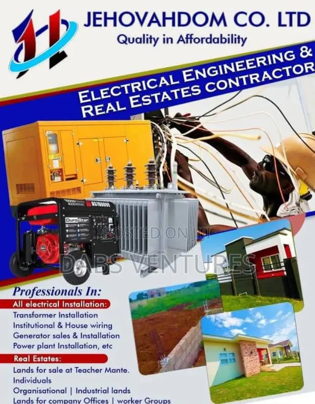 Electrical Engineering · Photo 1