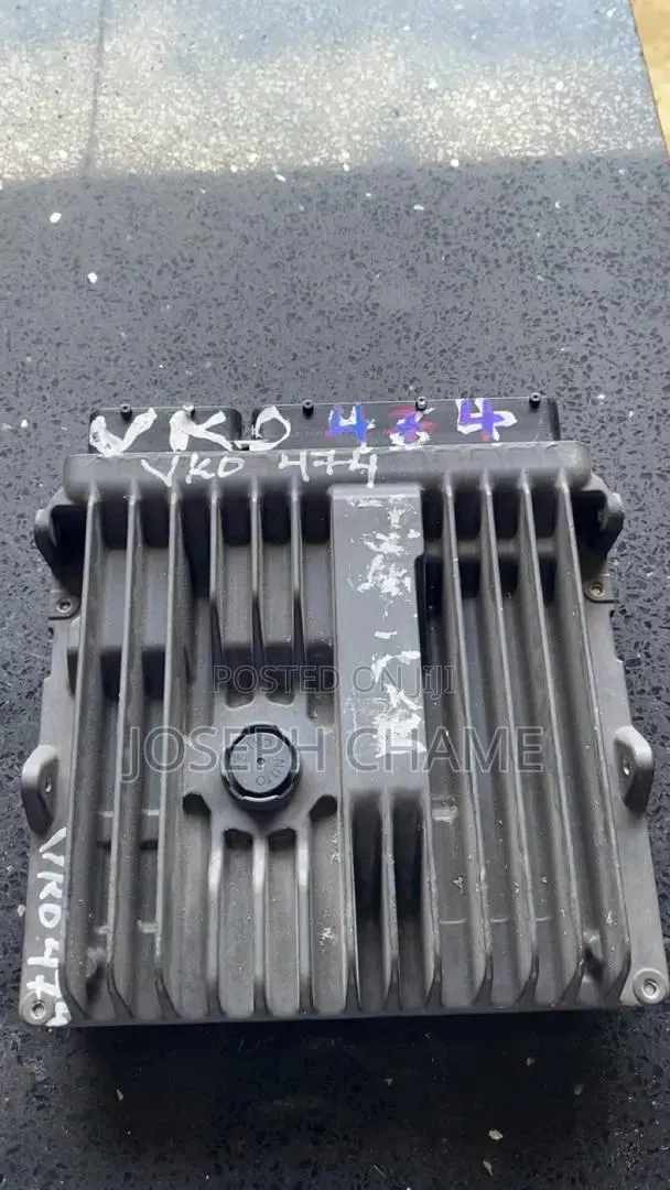 Control Board for Highlander · Photo 1