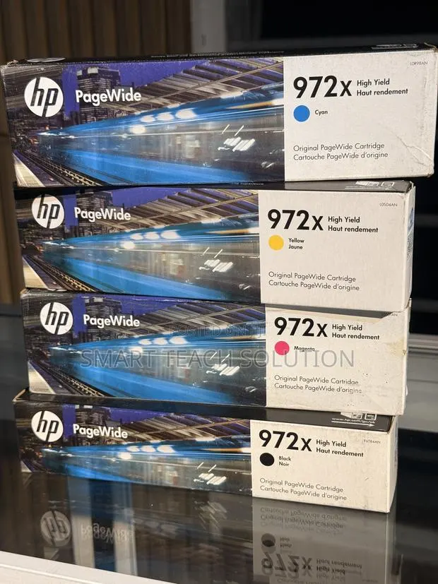 HP 972x LNK · Photo 1