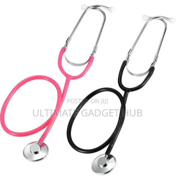 Kids Lab Coat and Stethoscope Set · Photo 3