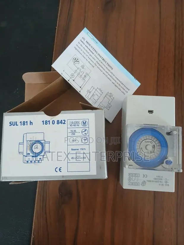 A Brand New Sul181h For Sale! · Photo 1