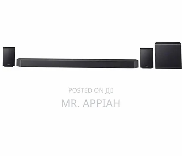 Durable and Affordable Samsung Q990f(11.1.4ch)Dolby Atmos Sound Bar · Photo 1