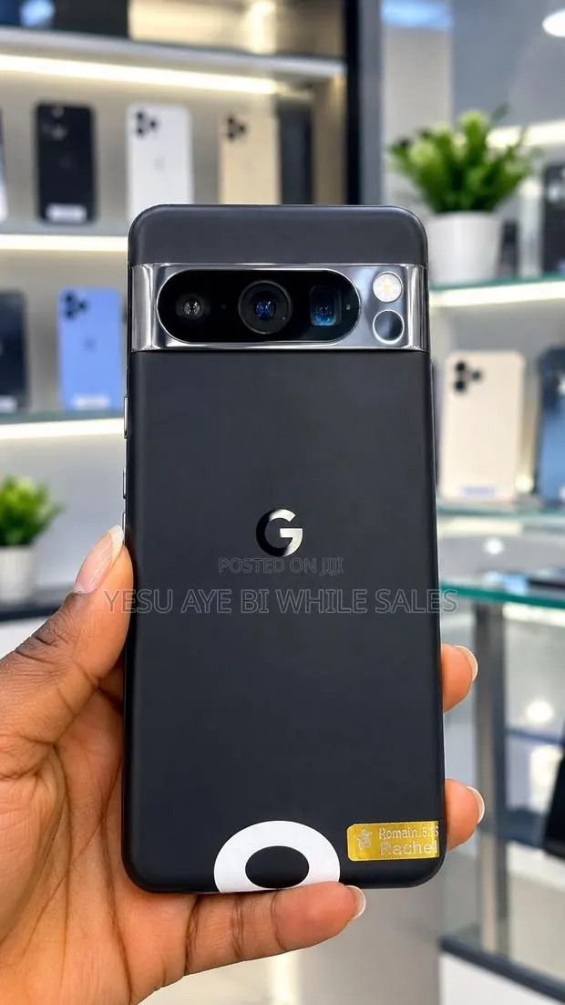 New Google Pixel 8 Pro 128 GB · Photo 1