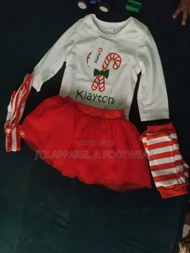 Kids Wear Shein And Patpat · Photo 1