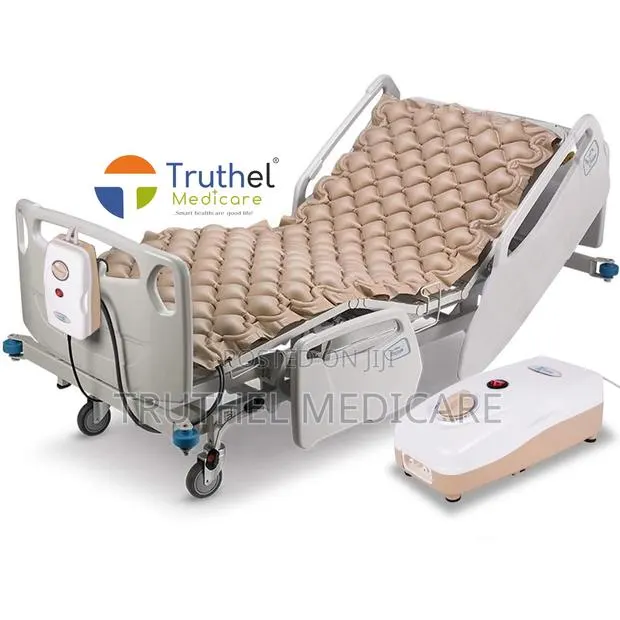 Air Mattress - Normal (Anti Bedsore) · Photo 1