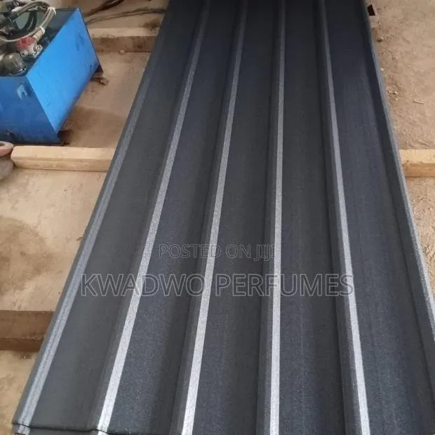 Roofing Sheets · Photo 1