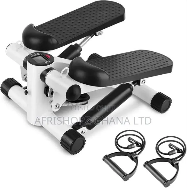 Mini Stepper Exercise Machine · Photo 1