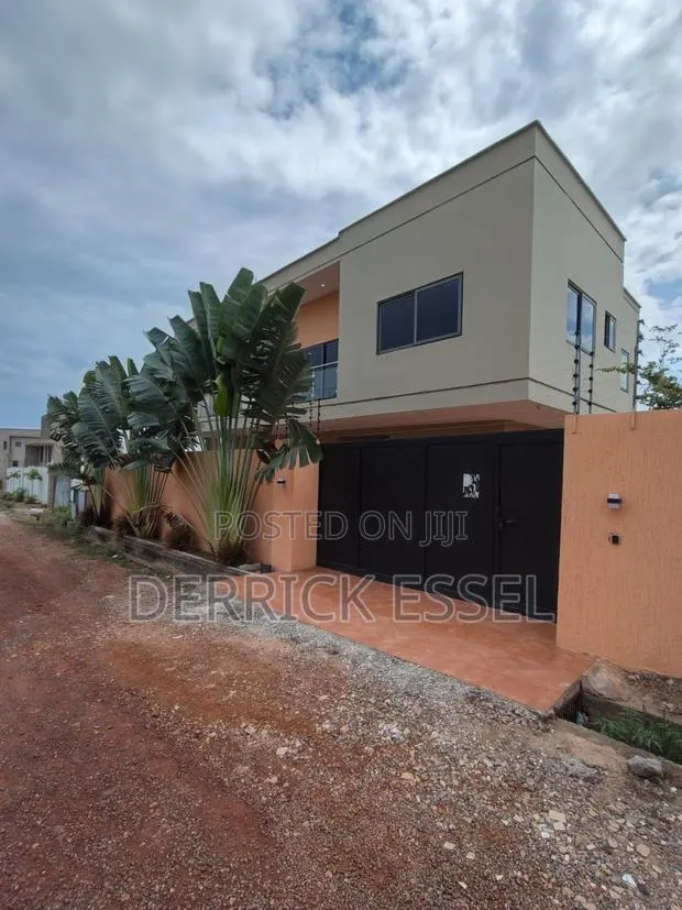 5bdrm House in Kojo_Realestate, Tseaddo for rent · Photo 1