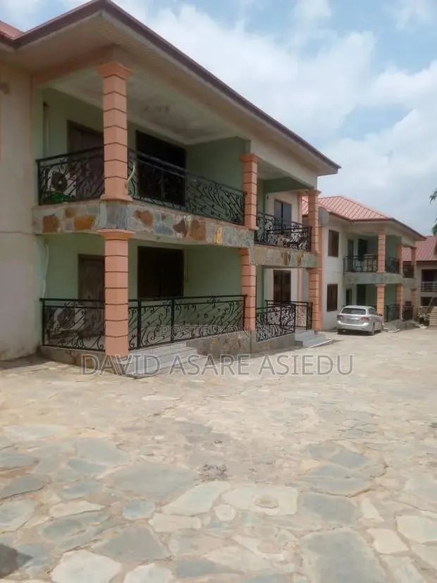 2bdrm Apartment in Boi for rent · Photo 1