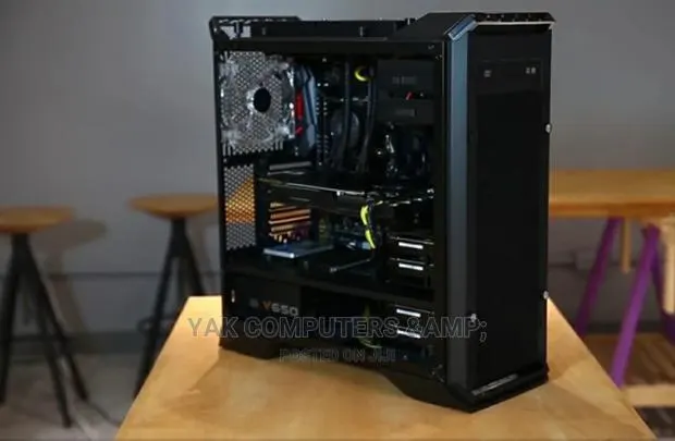 New Desktop Computer 16GB Intel Core i7 SSD 1T · Photo 1