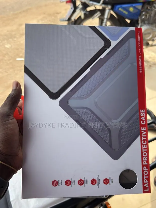 Macbook Cases · Photo 1