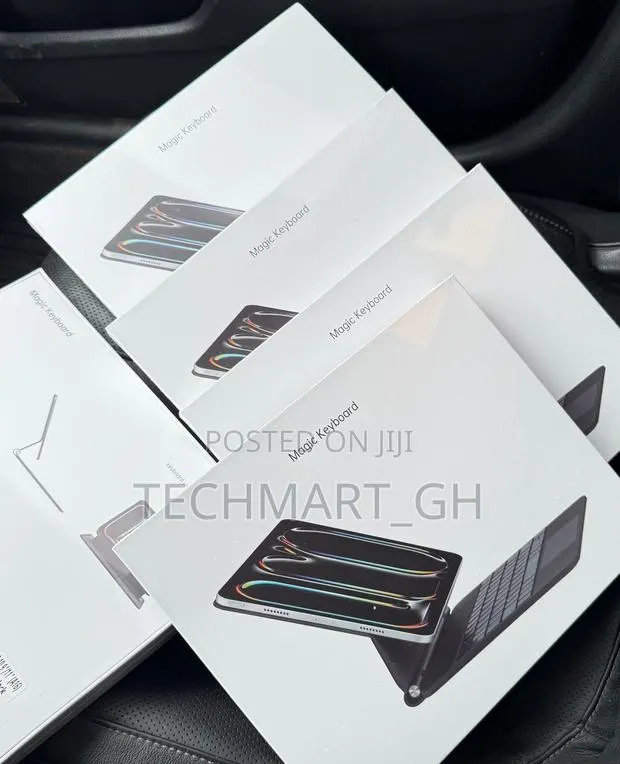 New Keyboard for iPad A16/ 11th Gen iPad 10th Gen · Photo 1