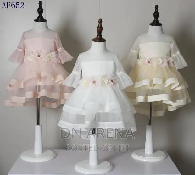 Lovely Princess Dress · Photo 1