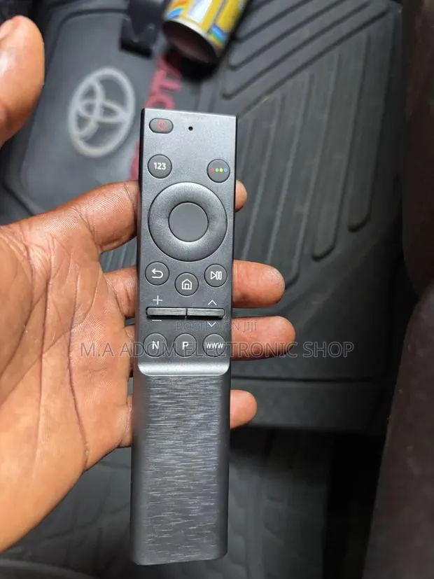 Replacement for Samsung Tv Remote, for All 2019-2025 Samsung · Photo 1