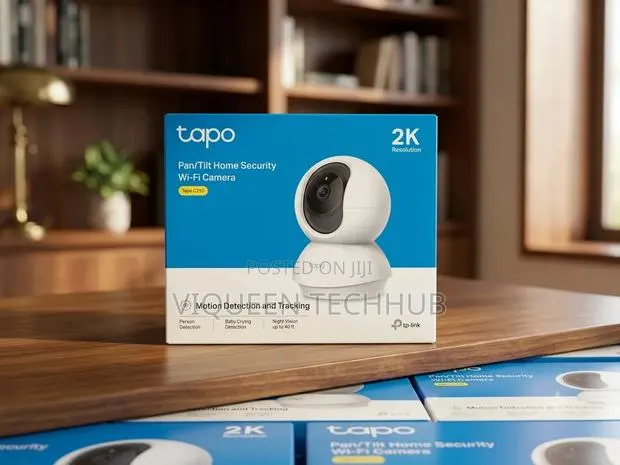 Tapo C210 TP-Link · Photo 1