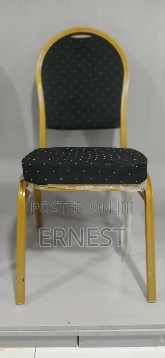 Confrence Chairs · Photo 4