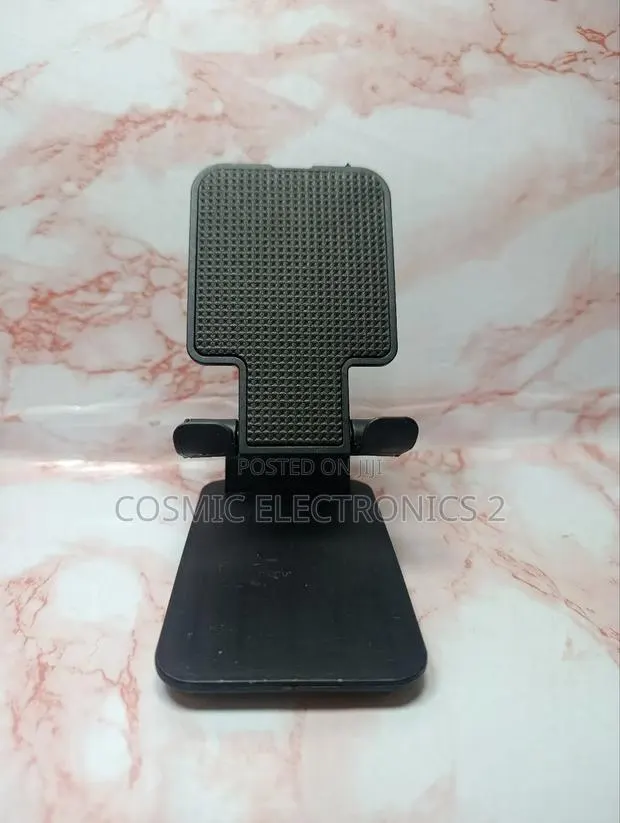 L305 Folding Desktop iPhone Stand · Photo 1