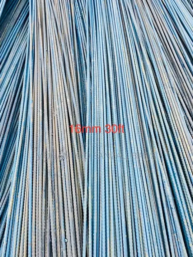 16mm, 12mm and 11.5mm 30ft · Photo 1