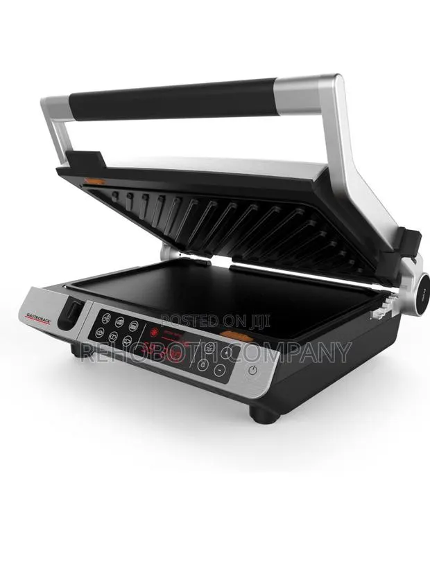 Gastroback Gastroback 62539 Design Bbq Advanced · Photo 1