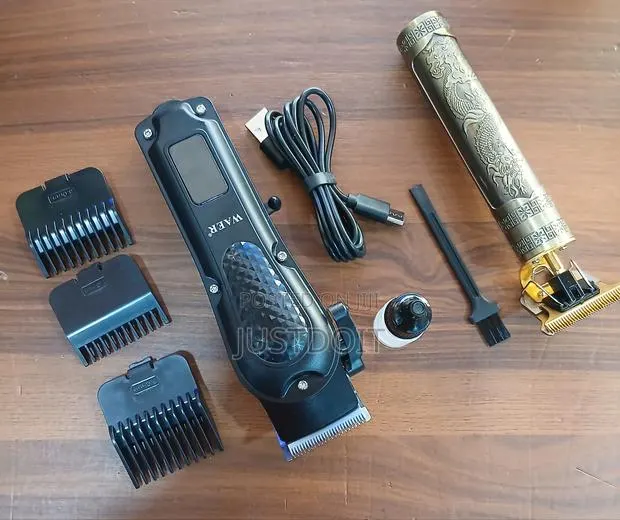 2 in 1 Professional Shaving Machines · Photo 1
