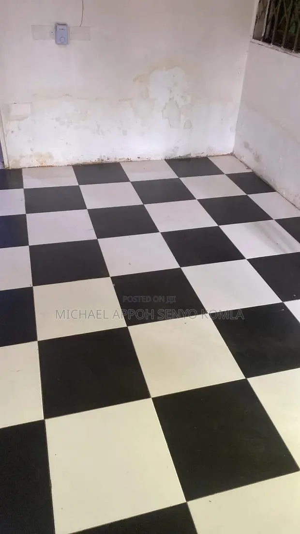 1bdrm Apartment in Weija for rent · Photo 1