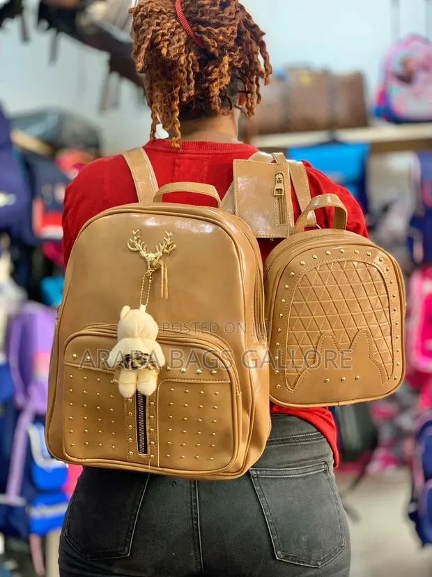 Quality School Jungle Backpack · Photo 1