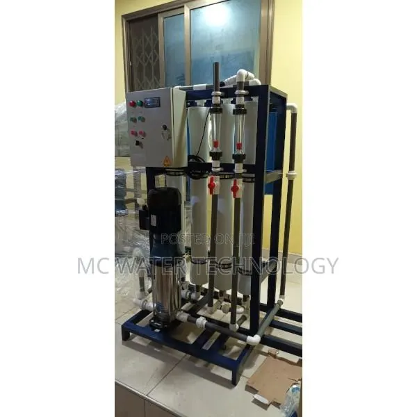 High Quality Purewater Machines for Sale · Photo 1