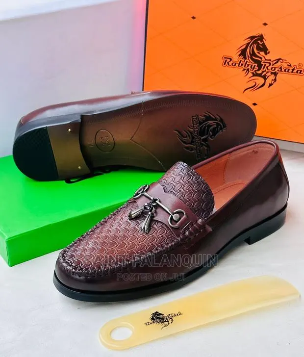 Quality Men Shoe · Photo 1