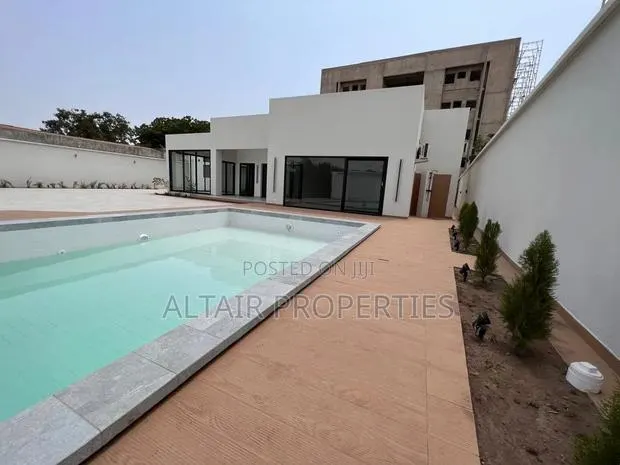 4bdrm House in East Legon, Accra Metropolitan for sale · Photo 1