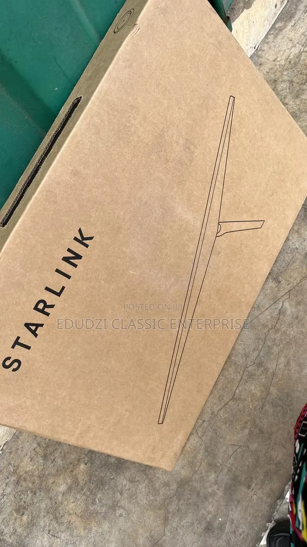 Starlink Fresh 58 · Photo 1