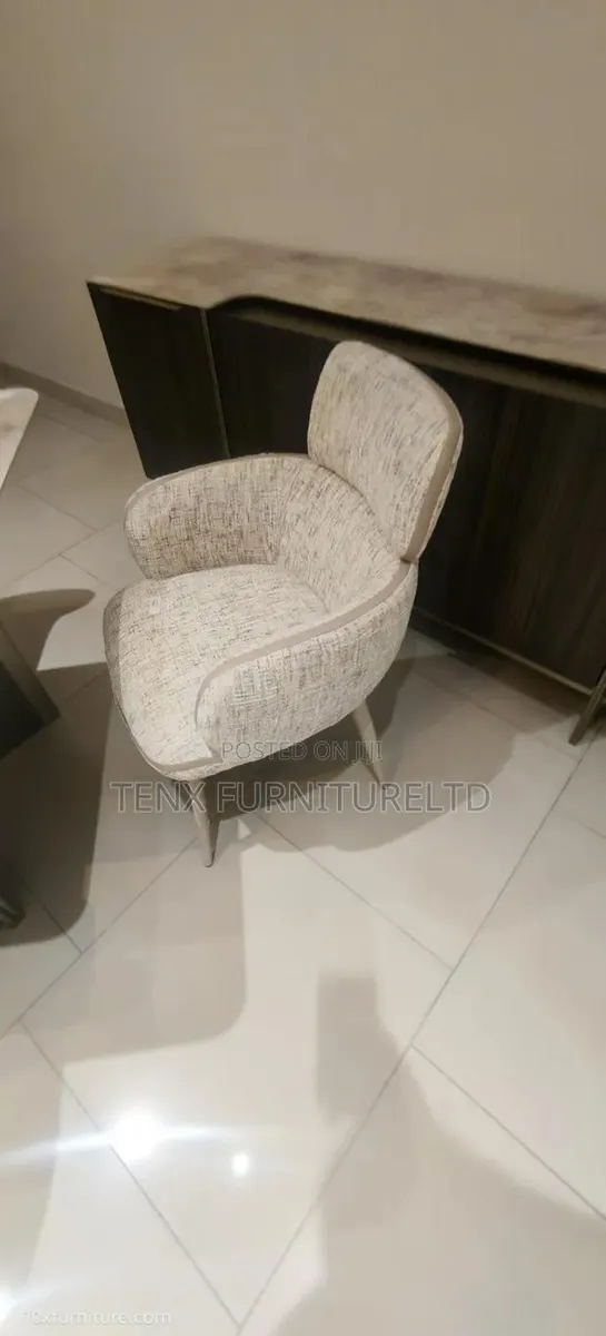 Chair (Dining Chair) Sierra · Photo 1