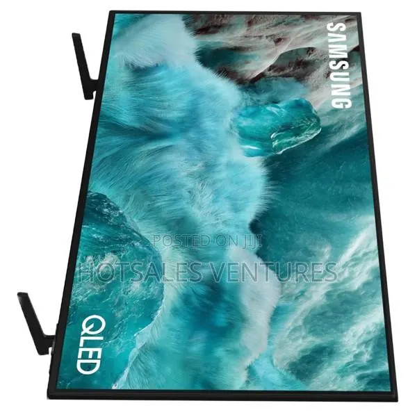 Perfect Samsung 75 Inch Qled Vision Ai Smart TV - 75q7f · Photo 1