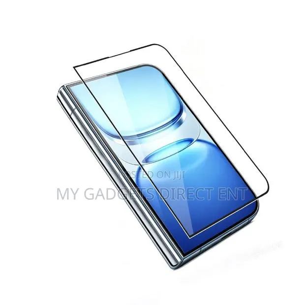 BRAVE Guard 9H Tempered Glass Screen Protector for iPhone Duo – Clear · Photo 1
