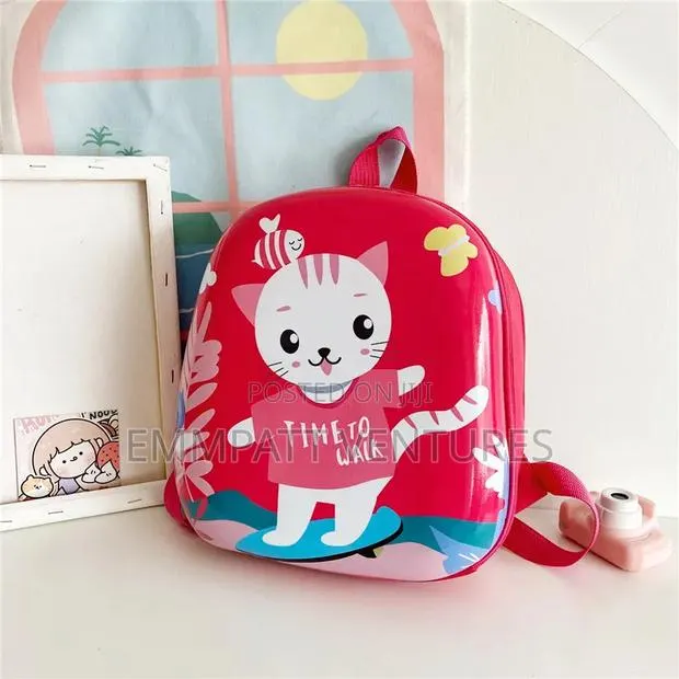 Fancy Quality Kids School Bag Pack · Photo 1