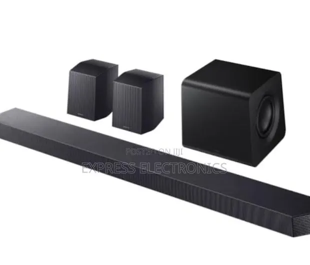 Very Cool Price 2025 Q930f Q-Series Wireless Dolby Atmos 9.1.4ch Sound · Photo 1