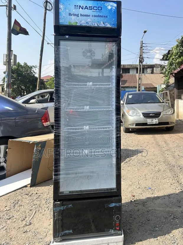 Purchase Classic Nasco 1 Door 288l Nas-Fl350-1dr Freezer · Photo 1