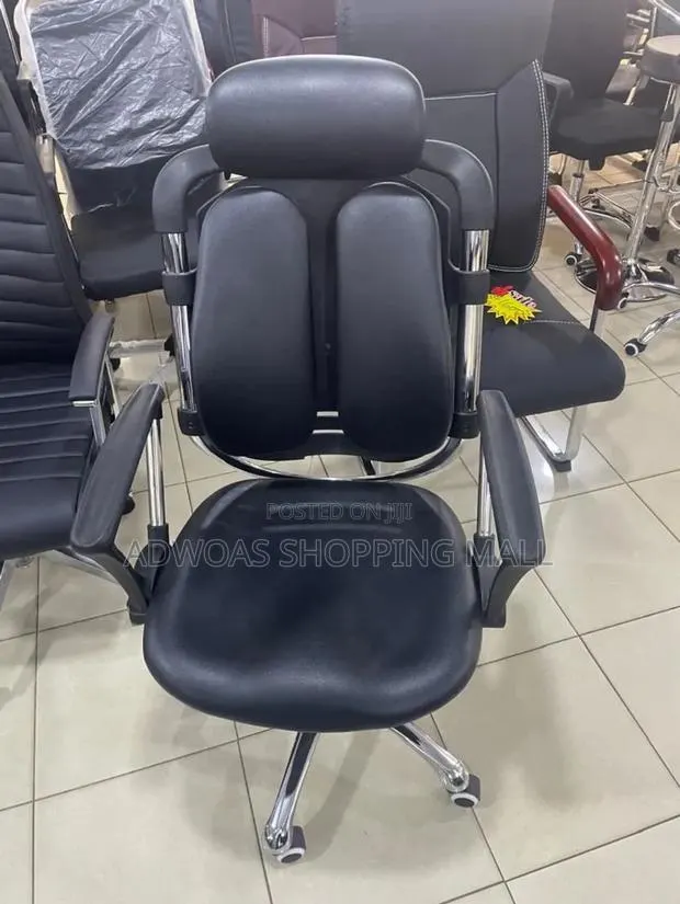 Orthopedic Office Chair · Photo 1
