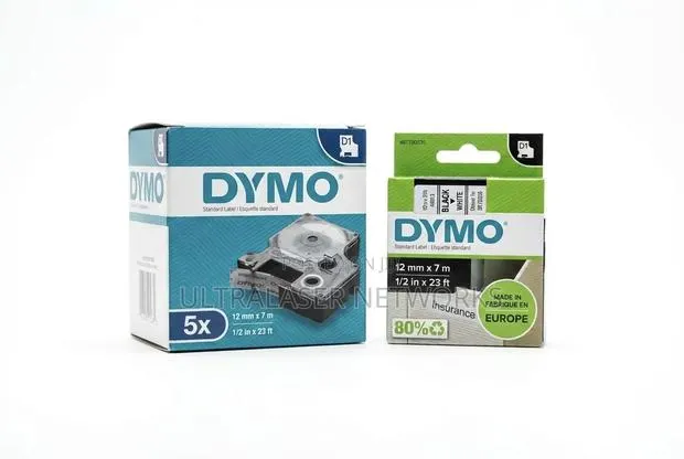 Dymo Nylon Cartridge · Photo 1
