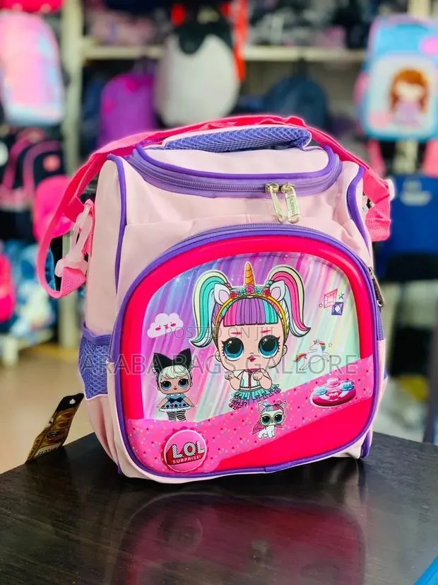 Quality Lunch Bag Your Kid Deserves · Photo 1