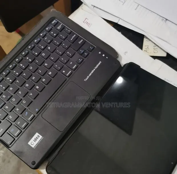 C idea CM8800 Plus 1 TB Purple · Photo 1