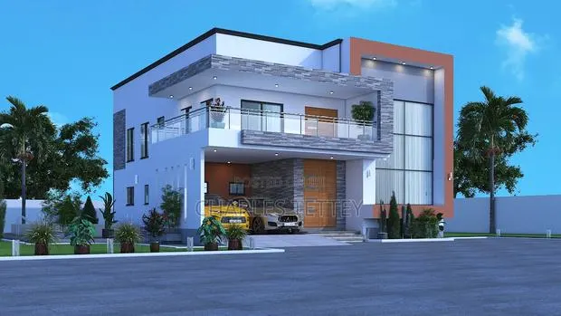 Building Design and Construction · Photo 1