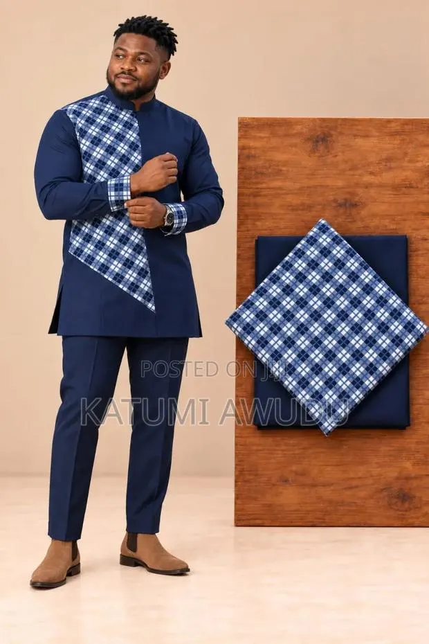 Fabric for Top and Down · Photo 1