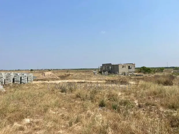 Rapidly,Developing Zion City-Fully Serviced Plots · Photo 1