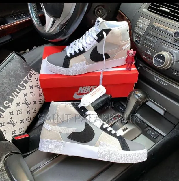 Nike Sb Sneaker · Photo 1