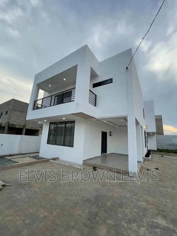 4bdrm House in East Legon Hills, Ashaley Botwe for sale · Photo 1