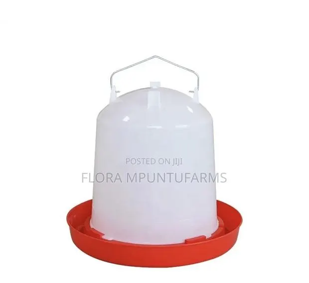 10litres Manual Drinker · Photo 1