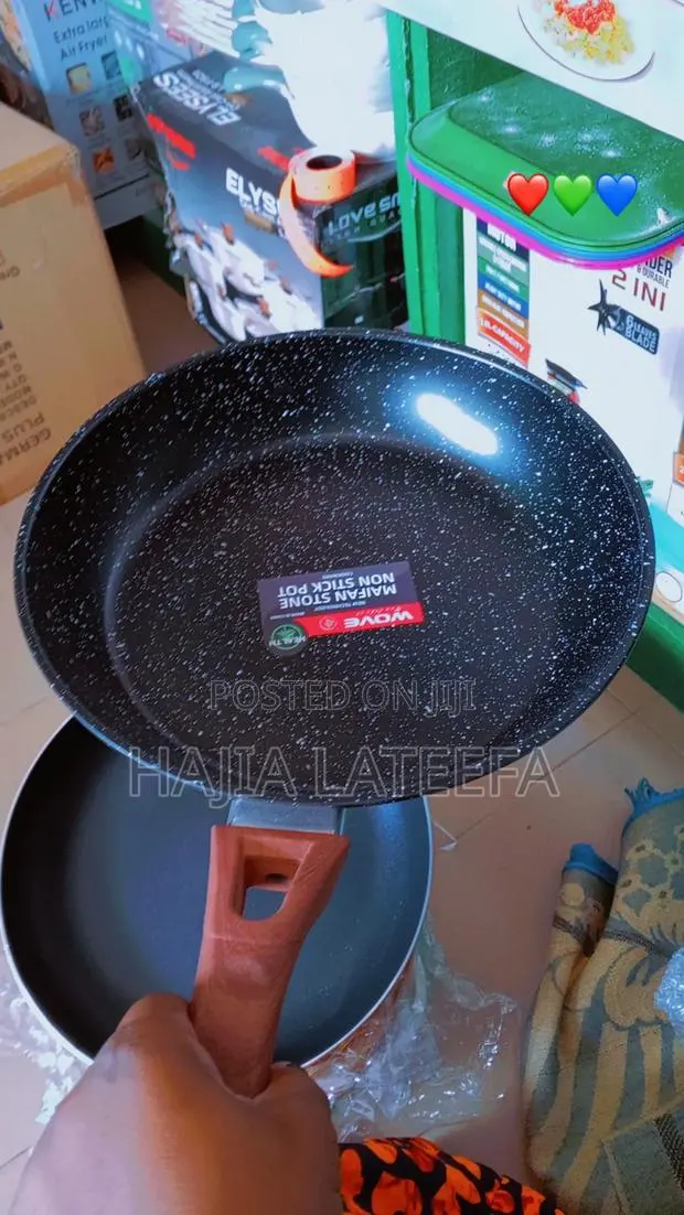 Original Non Stick Fry Pan · Photo 1