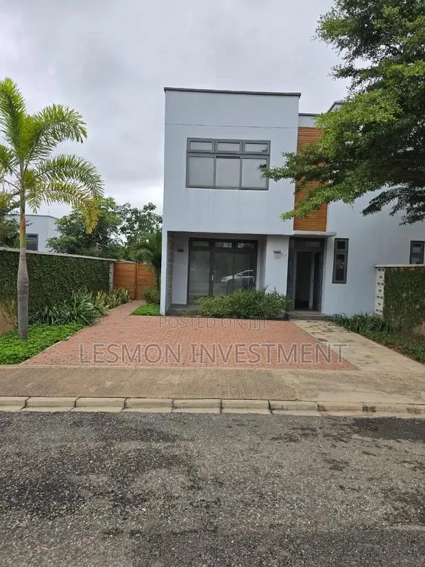 Furnished 2bdrm Apartment in Lesmon Investment, Oxford Street for rent · Photo 1
