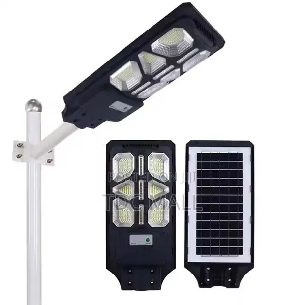300w Solar Street Light Led · Photo 1